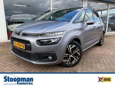 Citroën C4 SpaceTourer