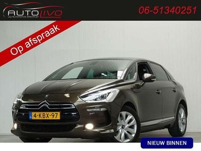 Citroën DS5