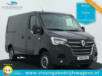 Renault Master T28