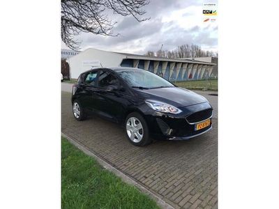 tweedehands Ford Fiesta 1.1 Trend