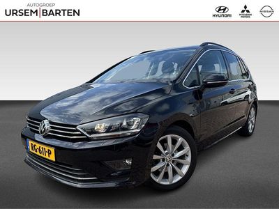 VW Golf Sportsvan