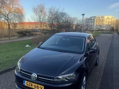 Occasion 2018 VW Polo Comfortline Sedan | € 11.000 (Eerlijke prijs)