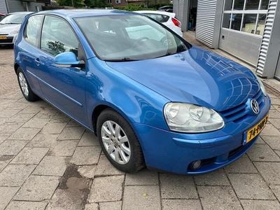 VW Golf IV