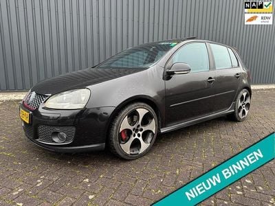 Gebruikt 2005 VW Golf IV GTI | € 3.995 (Duur)