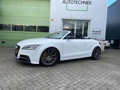 Audi TT Roadster