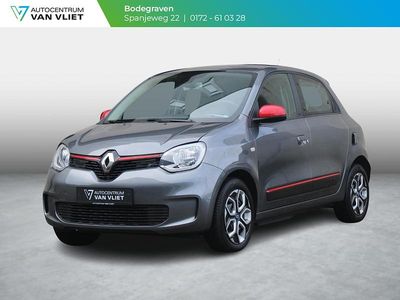 Grijs Gebruikt 2020 Renault Twingo Collection Hatchback | € 10.799 (Eerlijke prijs)
