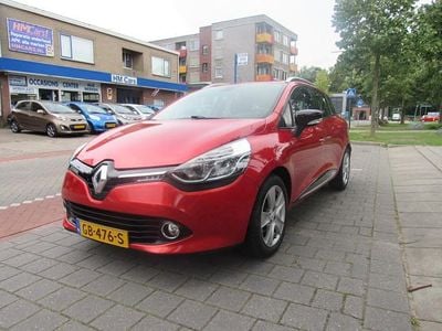 Renault Clio GrandTour