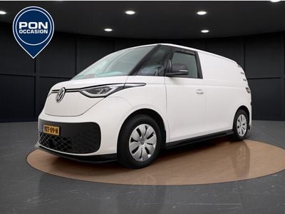 VW ID. Buzz