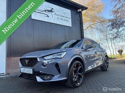 Occasion Cupra Formentor 310 PK (228 kW) 2020 Grijs SUV