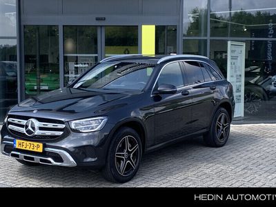 Mercedes GLC300e