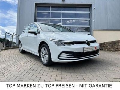 VW Golf Alltrack