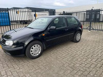 VW Golf IV