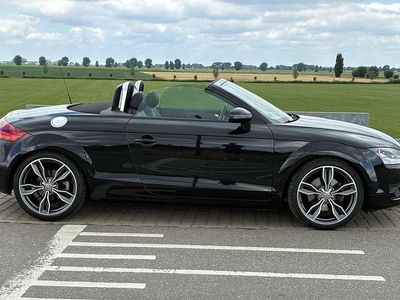 Audi TT Roadster