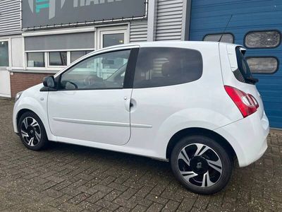 tweedehands Renault Twingo 1.2 16V Dynamique orig. NL airco cruise