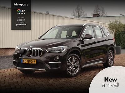 Occasion BMW X1 xLine 192 PK (141 kW) 2019 Bruin SUV