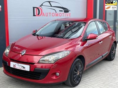 Renault Mégane III