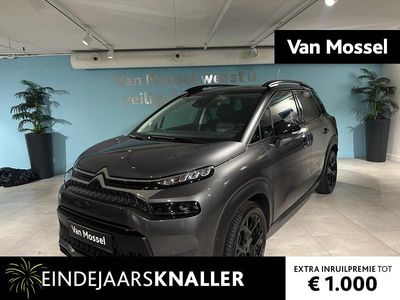 Grijs Gebruikt 2022 Citroën C3 Aircross PureTech SUV | € 16.940 (Eerlijke prijs)
