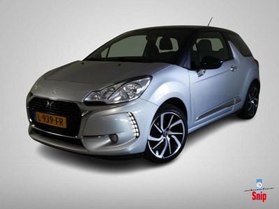 DS Automobiles DS3