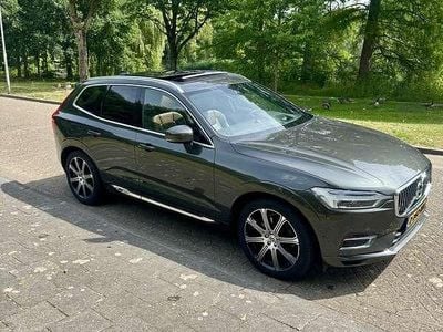 Occasion 2017 Volvo XC60 Inscription SUV | € 26.450 (Goede deal)