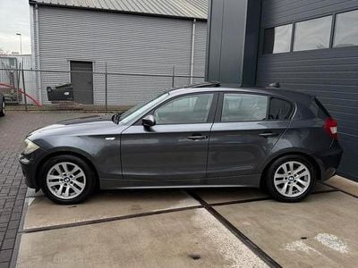 Gebruikt 2005 BMW 116 Hatchback | € 2.450 (Eerlijke prijs)