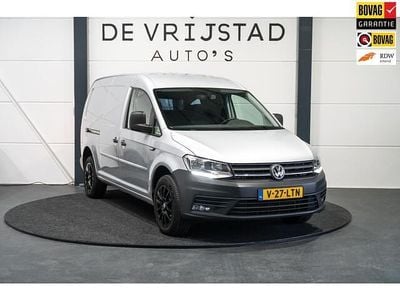 Grijs Occasion 2019 VW Caddy Maxi MPV | € 13.490 (Goede deal)