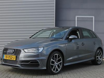 tweedehands Audi A3 Sportback e-tron PHEV Ambition I AUT. I HYBRID