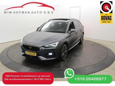 tweedehands Cupra Leon Sportstourer 1.4 e-Hybrid VZ Performance