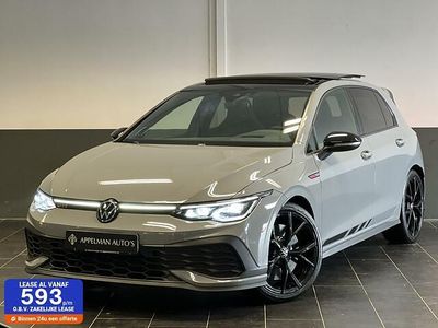 Grijs Gebruikt 2022 VW Golf VIII GTI Clubsport Hatchback | € 36.990 (Eerlijke prijs)