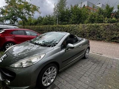 Peugeot 207 CC