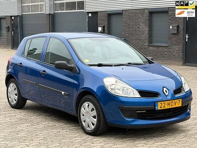 Renault Clio R.S.