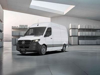 Mercedes E-Sprinter
