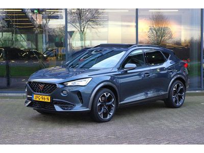 Grijs Gebruikt 2023 Cupra Formentor VZ SUV | € 31.750 (Iets duurder)