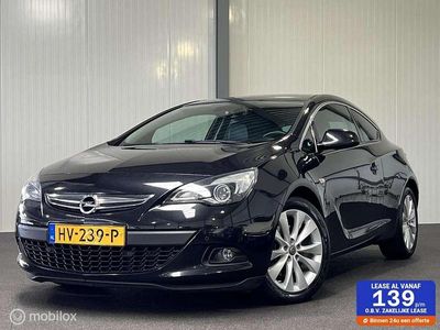 Opel Astra GTC