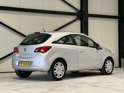 tweedehands Opel Corsa 1.4 Edition | Airco | 45000km |