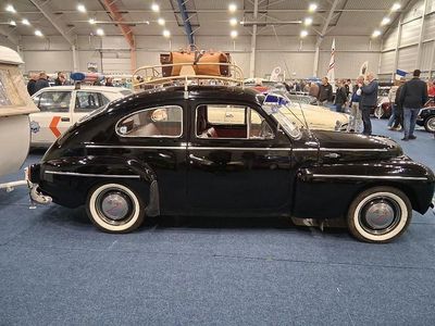 Gebruikt 1958 Volvo PV544 | € 8.750