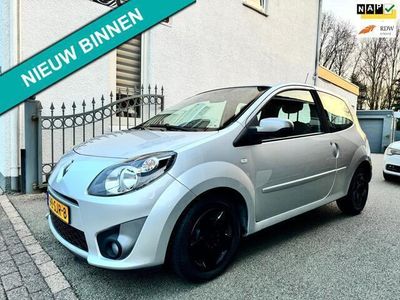 tweedehands Renault Twingo 1.2-16V Night & Day | Automaat | Airco | Cruise | NAP