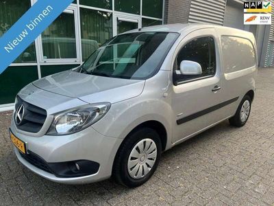 Mercedes Citan 108