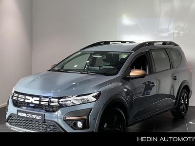 Grijs Gebruikt 2025 Dacia Jogger Extreme MPV | € 29.995 (Eerlijke prijs)