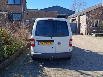 VW Caddy