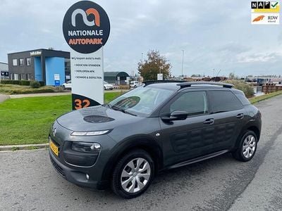 Citroën C4 Cactus