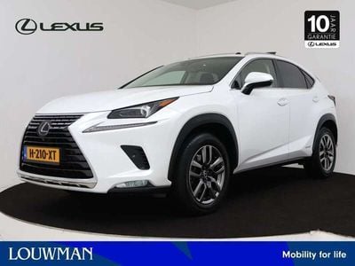 Lexus NX300h