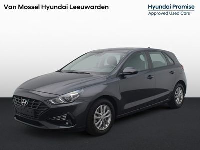 tweedehands Hyundai i30 1.0 T-GDi MHEV Comfort | Carplay | Airco | Cruise Control |