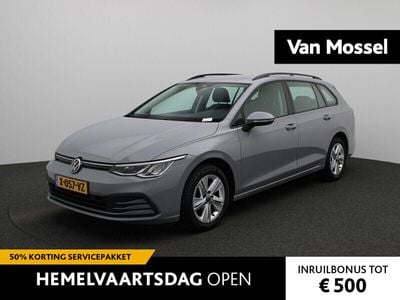 VW Golf VIII