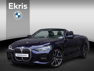 BMW 430 Cabriolet