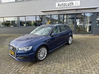 Audi A3 Sportback e-tron