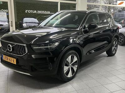 Occasion 2021 Volvo XC40 Inscription SUV | € 26.950 (Goede deal)