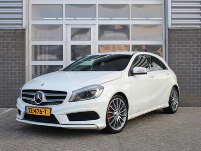 Mercedes A180