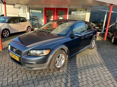 Volvo C30