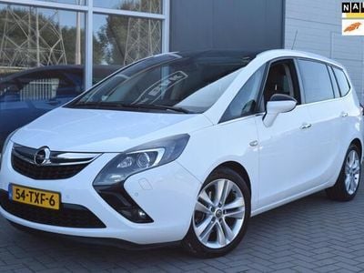 Opel Zafira Tourer