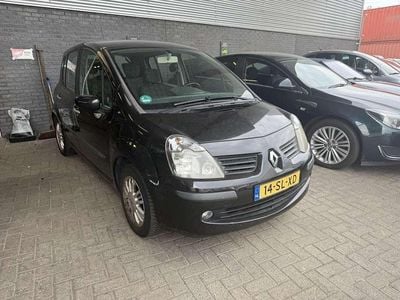 Renault Modus